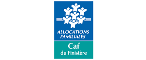 La Caisse d'Allocations Familiales du Finistère