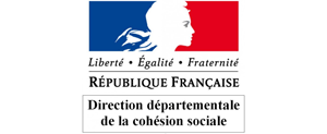 La Direction Départementale de la Cohésion Sociale du Finistère